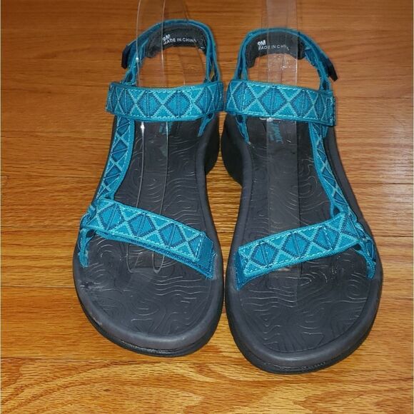 J-Sport By Jambu Sandals - Picture 2 of 7